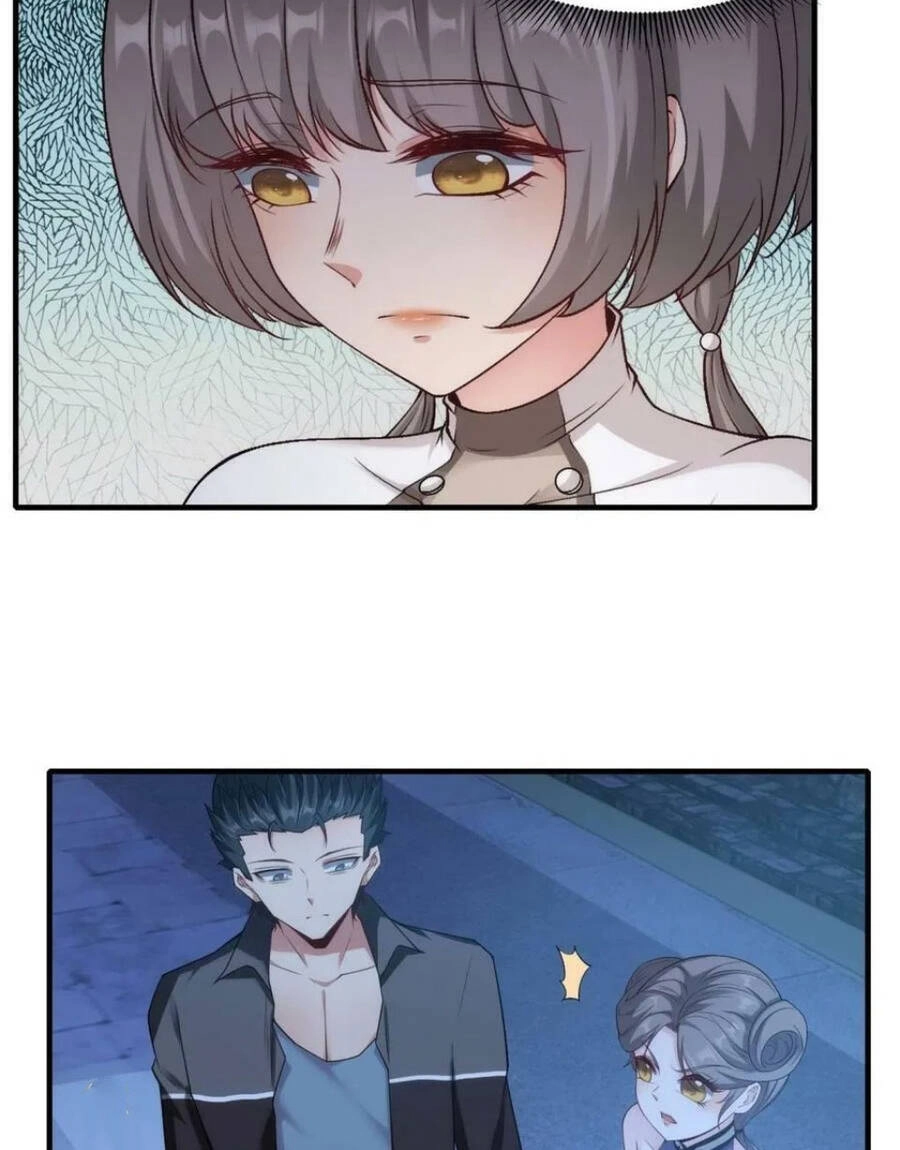 Ta Không Muốn Làm Đệ Nhất Chapter 101 - 18