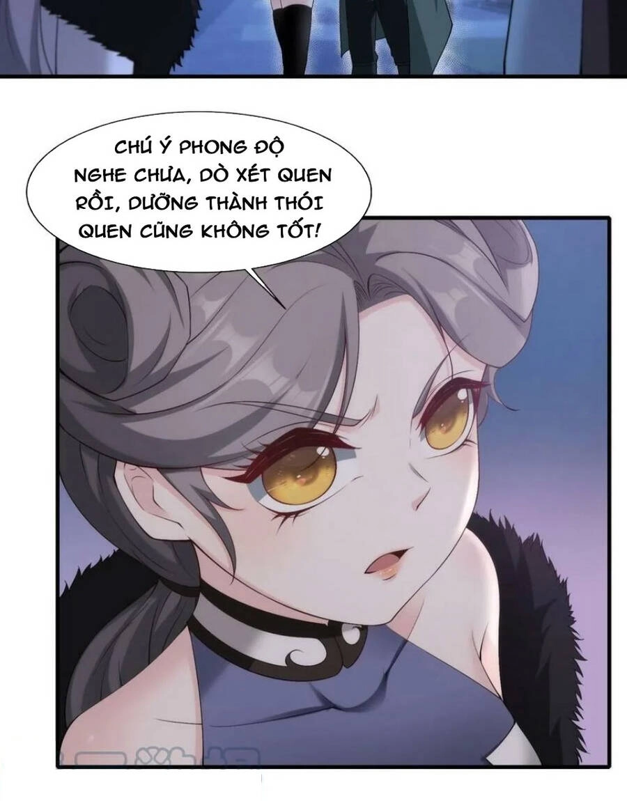 Ta Không Muốn Làm Đệ Nhất Chapter 101 - 20