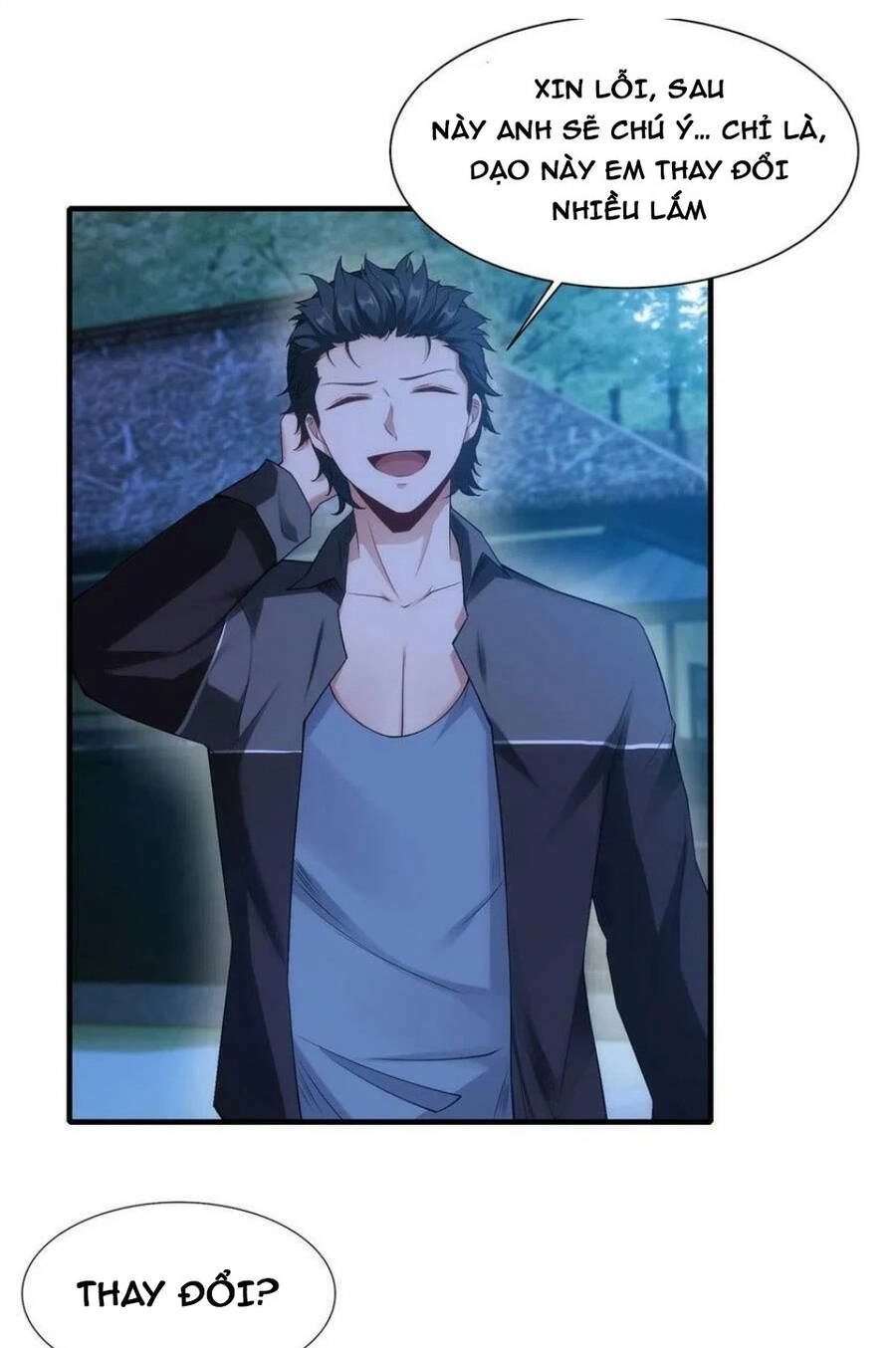 Ta Không Muốn Làm Đệ Nhất Chapter 101 - 21