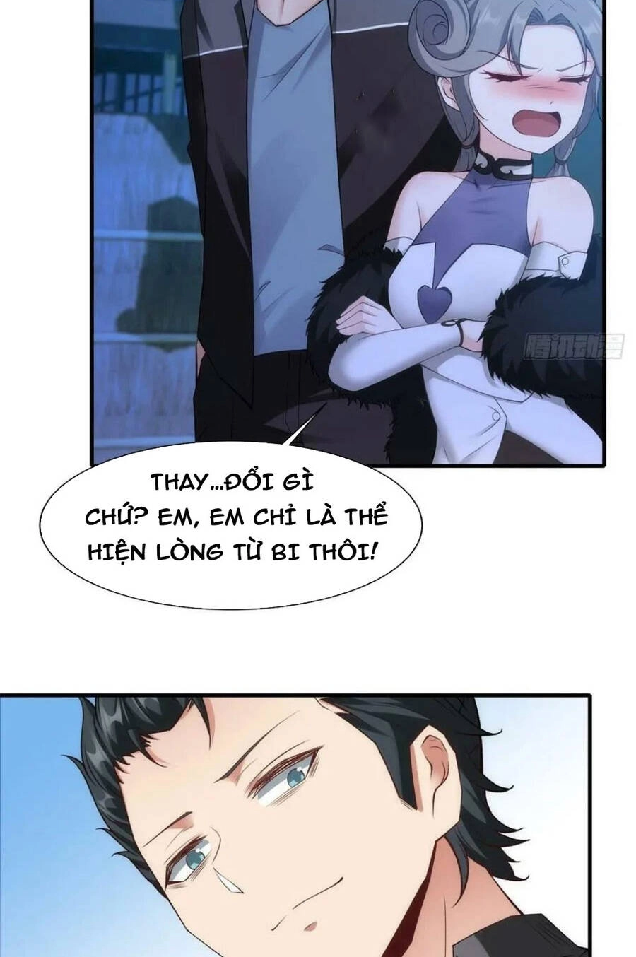 Ta Không Muốn Làm Đệ Nhất Chapter 101 - 23