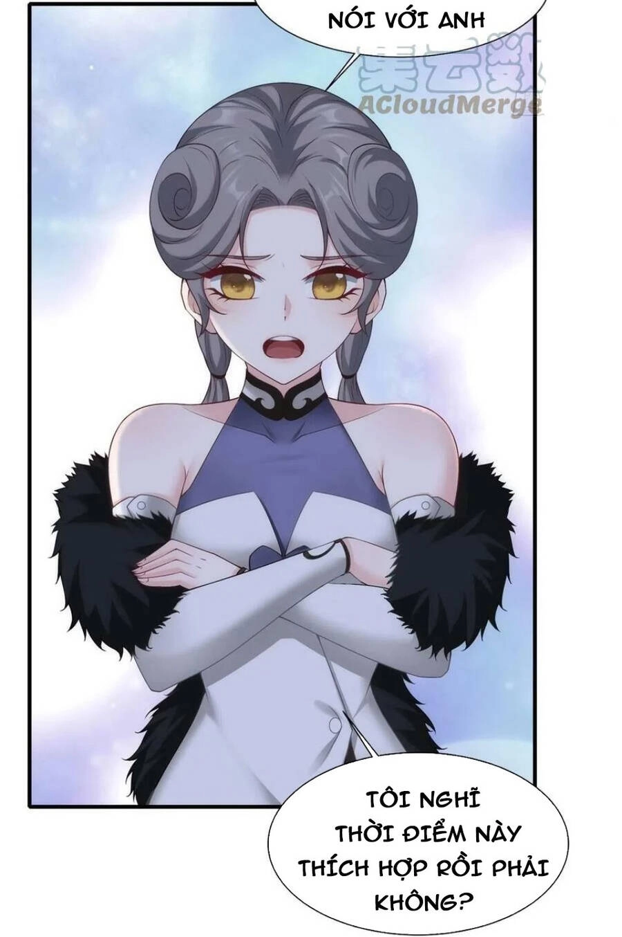 Ta Không Muốn Làm Đệ Nhất Chapter 101 - 28