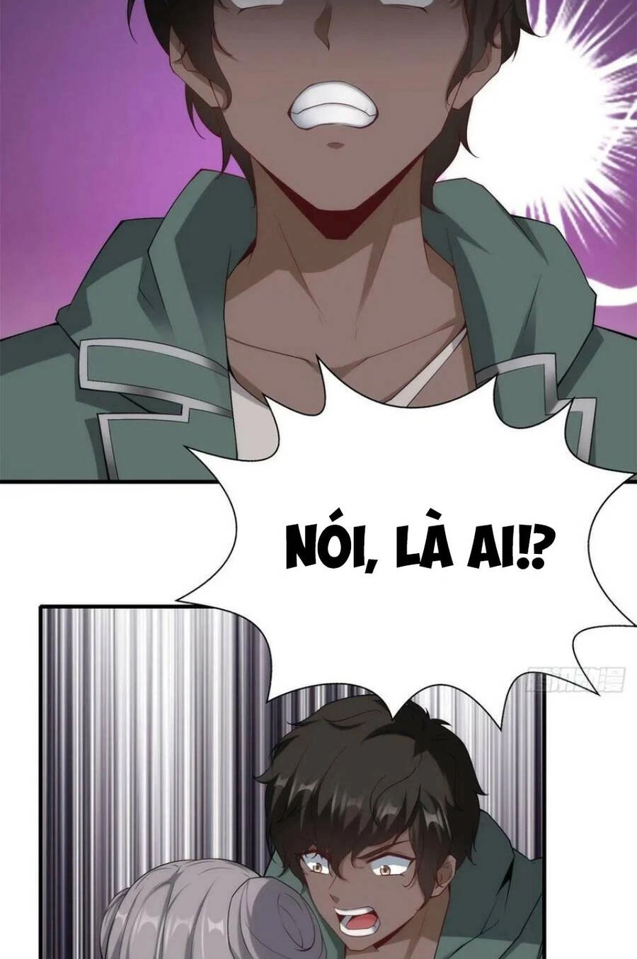 Ta Không Muốn Làm Đệ Nhất Chapter 101 - 30