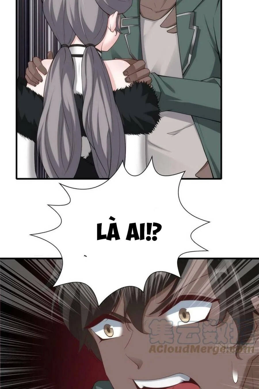 Ta Không Muốn Làm Đệ Nhất Chapter 101 - 31