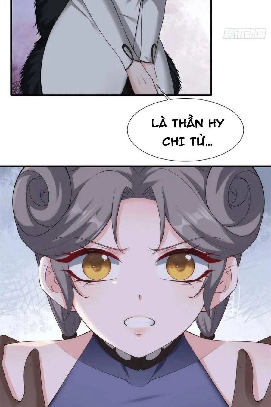 Ta Không Muốn Làm Đệ Nhất Chapter 101 - 33