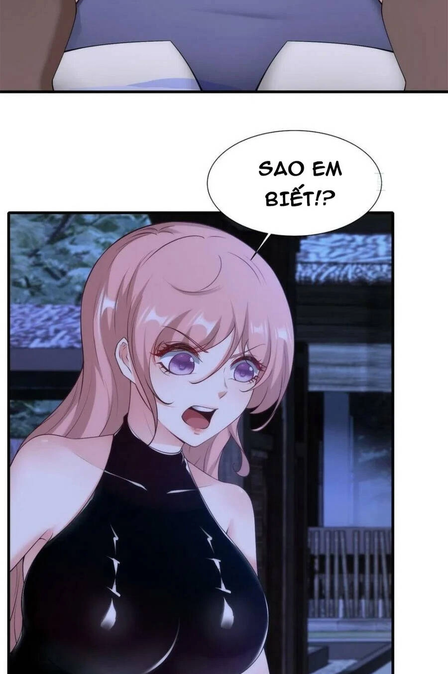 Ta Không Muốn Làm Đệ Nhất Chapter 101 - 34