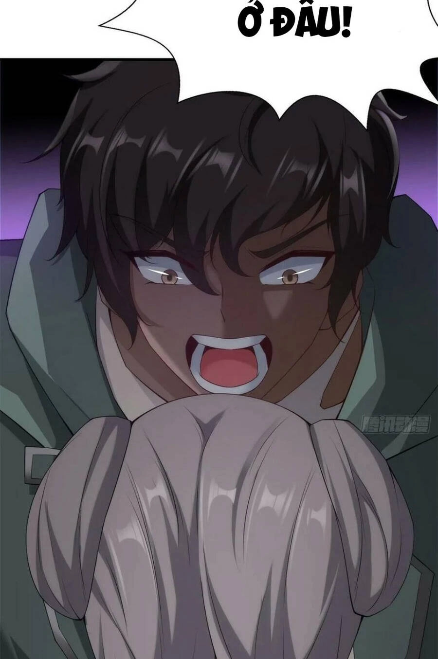 Ta Không Muốn Làm Đệ Nhất Chapter 101 - 36