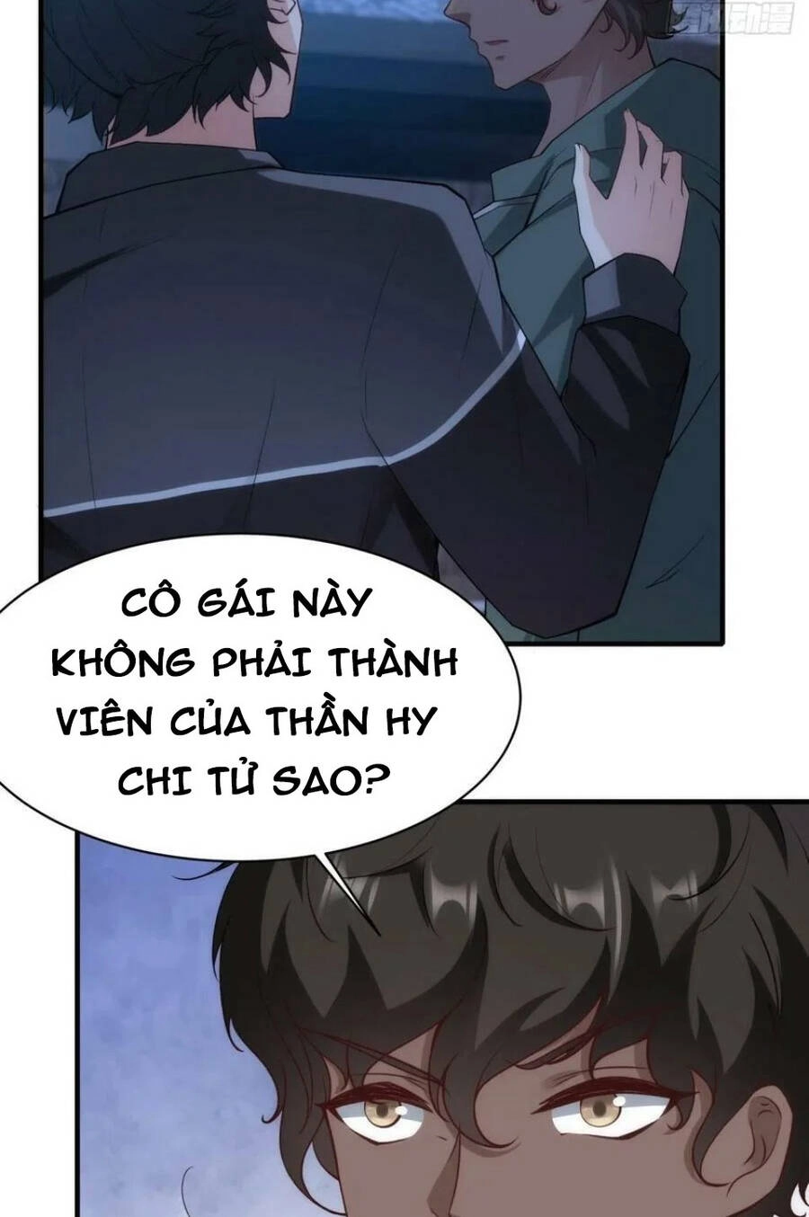 Ta Không Muốn Làm Đệ Nhất Chapter 101 - 40