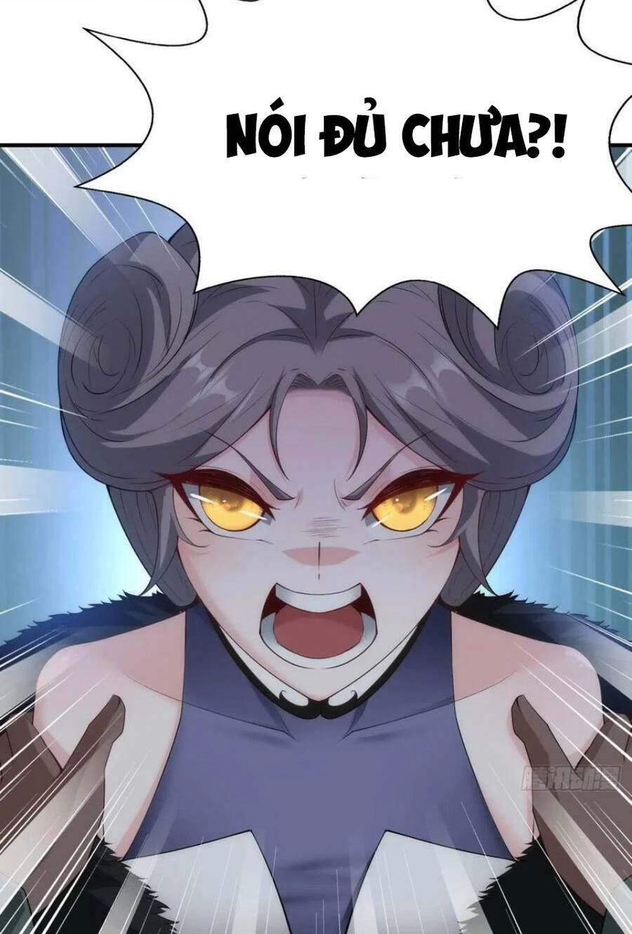 Ta Không Muốn Làm Đệ Nhất Chapter 101 - 44