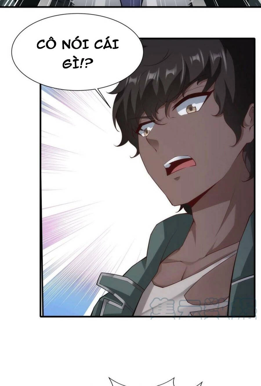 Ta Không Muốn Làm Đệ Nhất Chapter 101 - 45