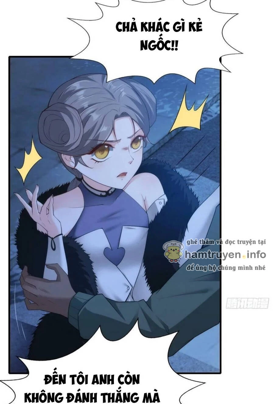 Ta Không Muốn Làm Đệ Nhất Chapter 101 - 46