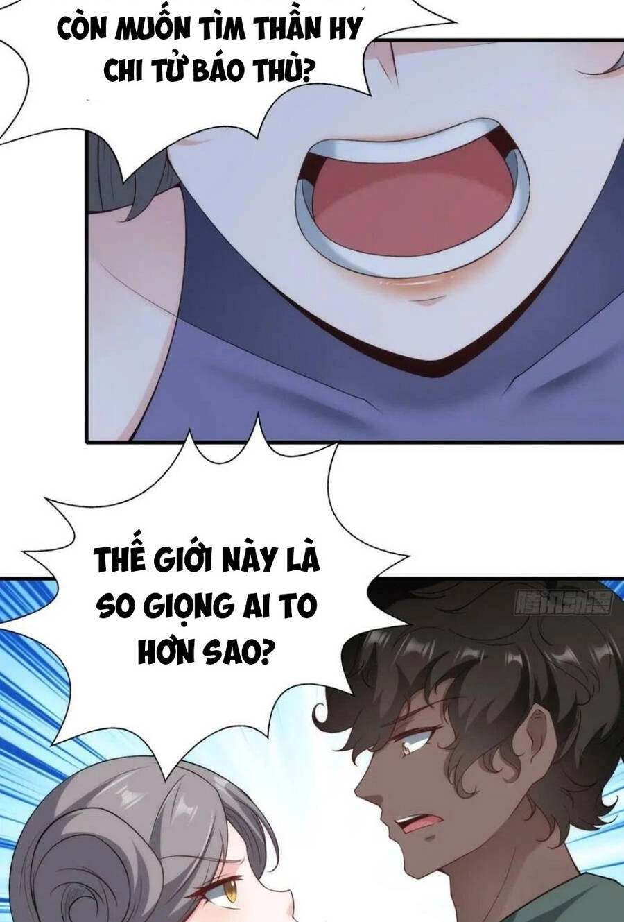 Ta Không Muốn Làm Đệ Nhất Chapter 101 - 47