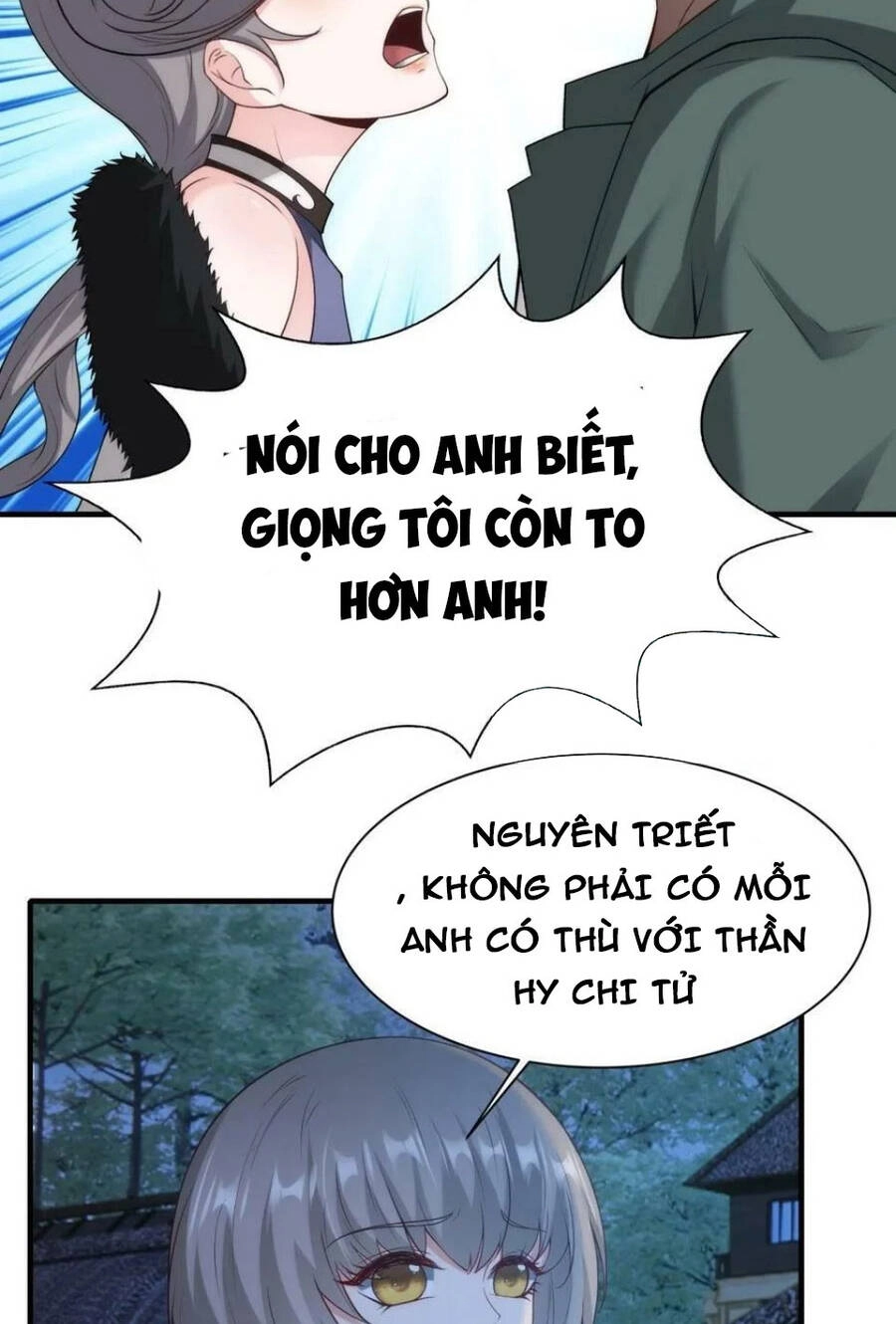 Ta Không Muốn Làm Đệ Nhất Chapter 101 - 48