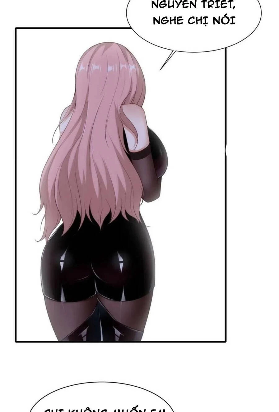 Ta Không Muốn Làm Đệ Nhất Chapter 101 - 50