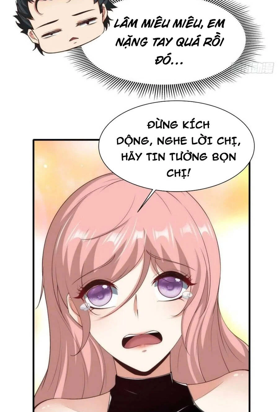 Ta Không Muốn Làm Đệ Nhất Chapter 101 - 52