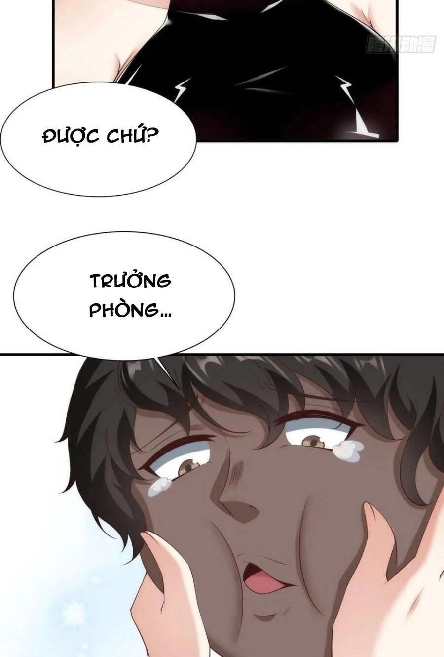 Ta Không Muốn Làm Đệ Nhất Chapter 101 - 53