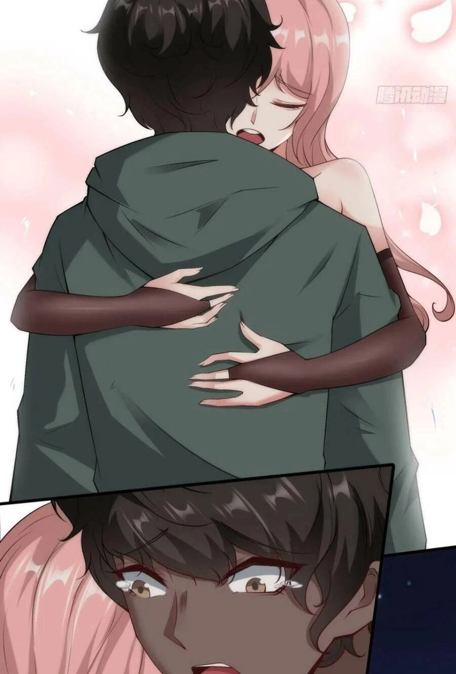 Ta Không Muốn Làm Đệ Nhất Chapter 101 - 55