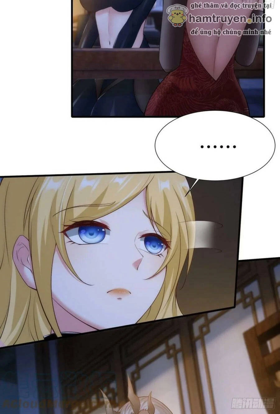 Ta Không Muốn Làm Đệ Nhất Chapter 101 - 59