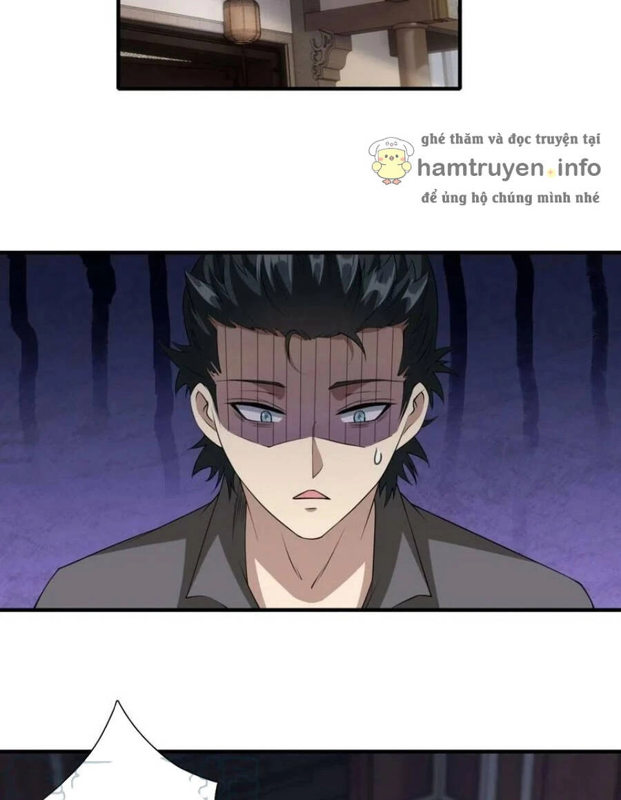 Ta Không Muốn Làm Đệ Nhất Chapter 102 - 2