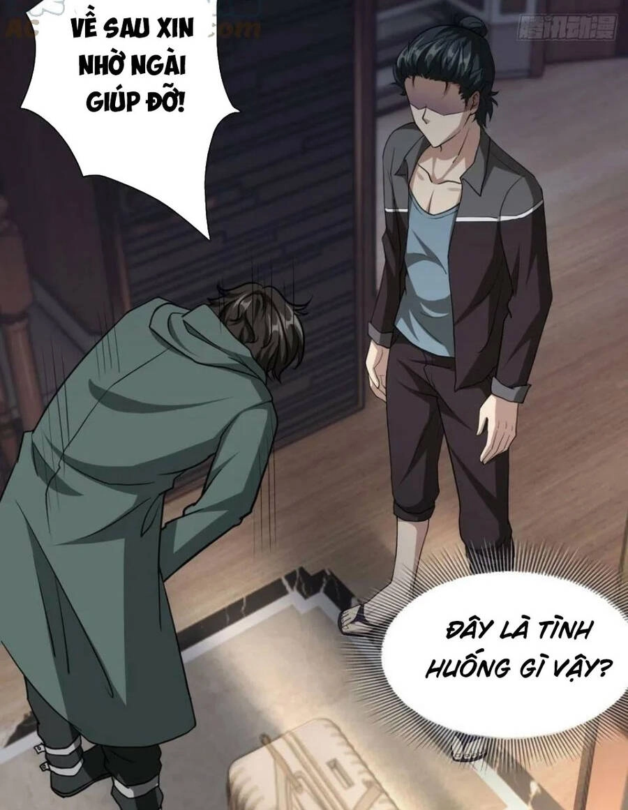 Ta Không Muốn Làm Đệ Nhất Chapter 102 - 3