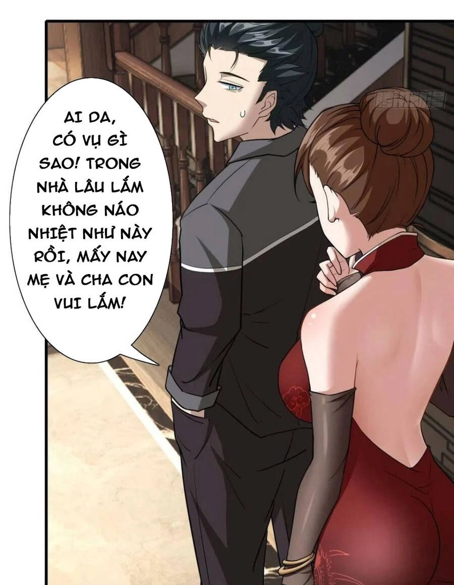 Ta Không Muốn Làm Đệ Nhất Chapter 102 - 7