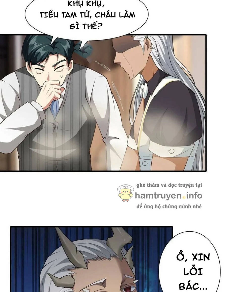 Ta Không Muốn Làm Đệ Nhất Chapter 102 - 12