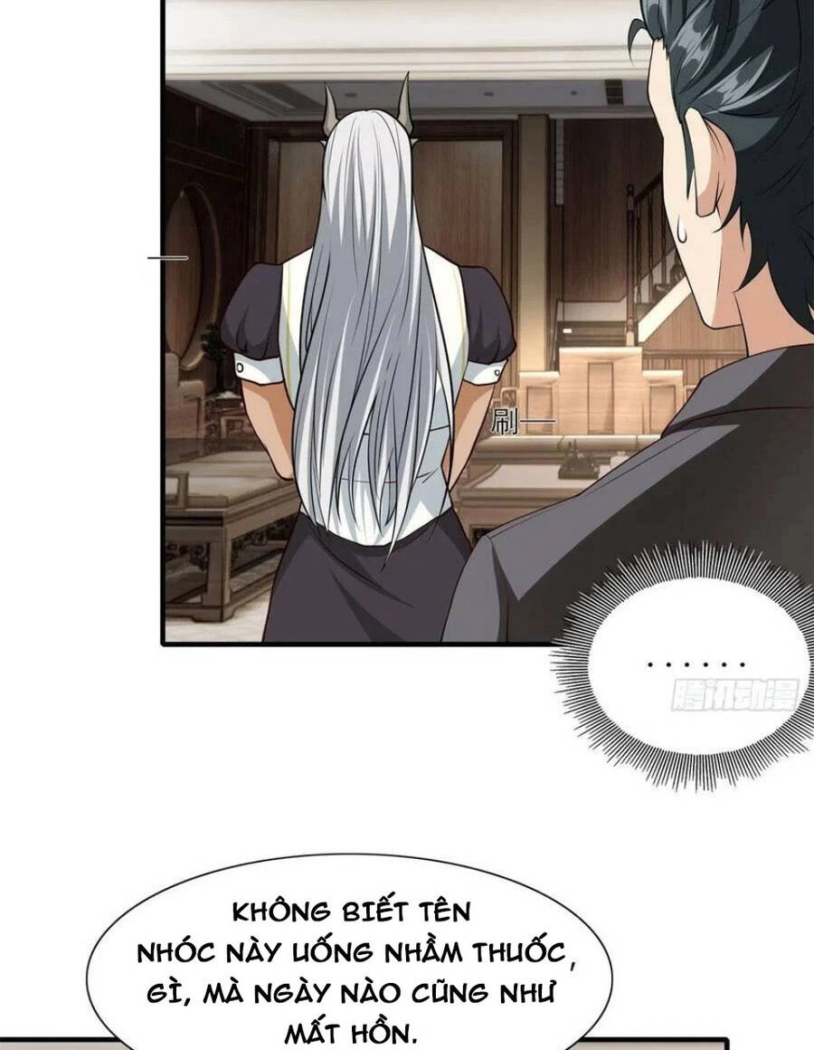 Ta Không Muốn Làm Đệ Nhất Chapter 102 - 14