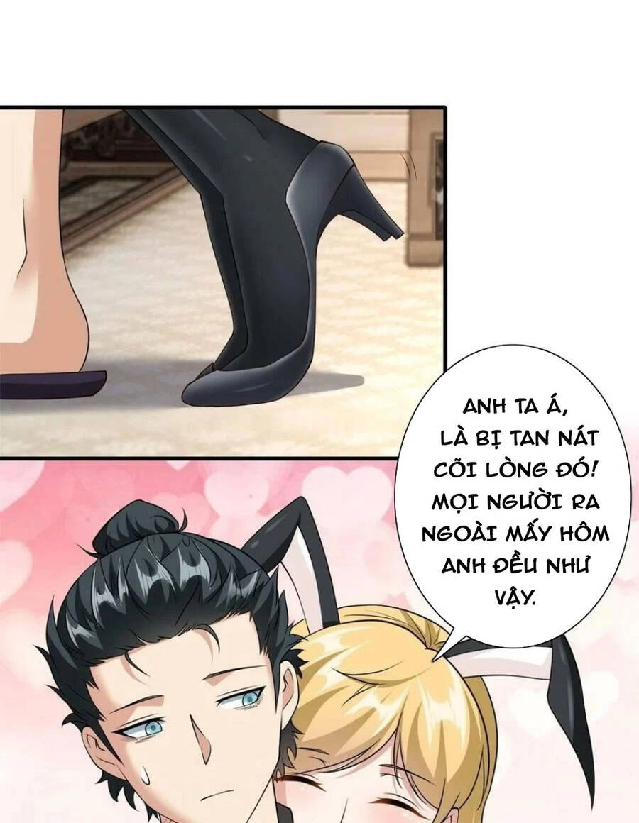 Ta Không Muốn Làm Đệ Nhất Chapter 102 - 16