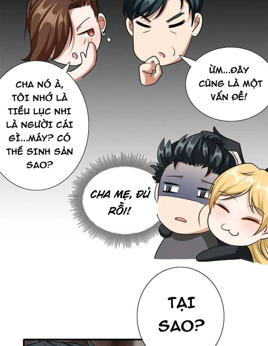 Ta Không Muốn Làm Đệ Nhất Chapter 102 - 18