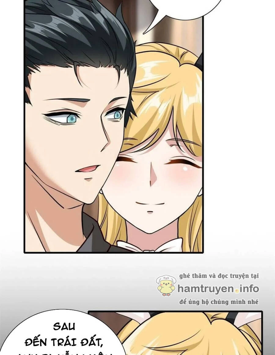 Ta Không Muốn Làm Đệ Nhất Chapter 102 - 19