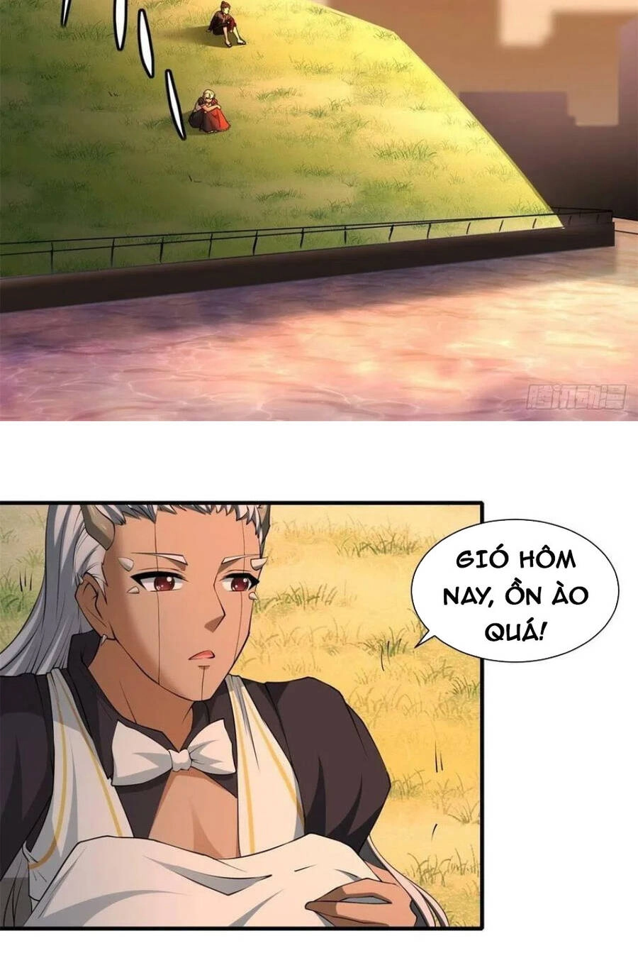 Ta Không Muốn Làm Đệ Nhất Chapter 102 - 22