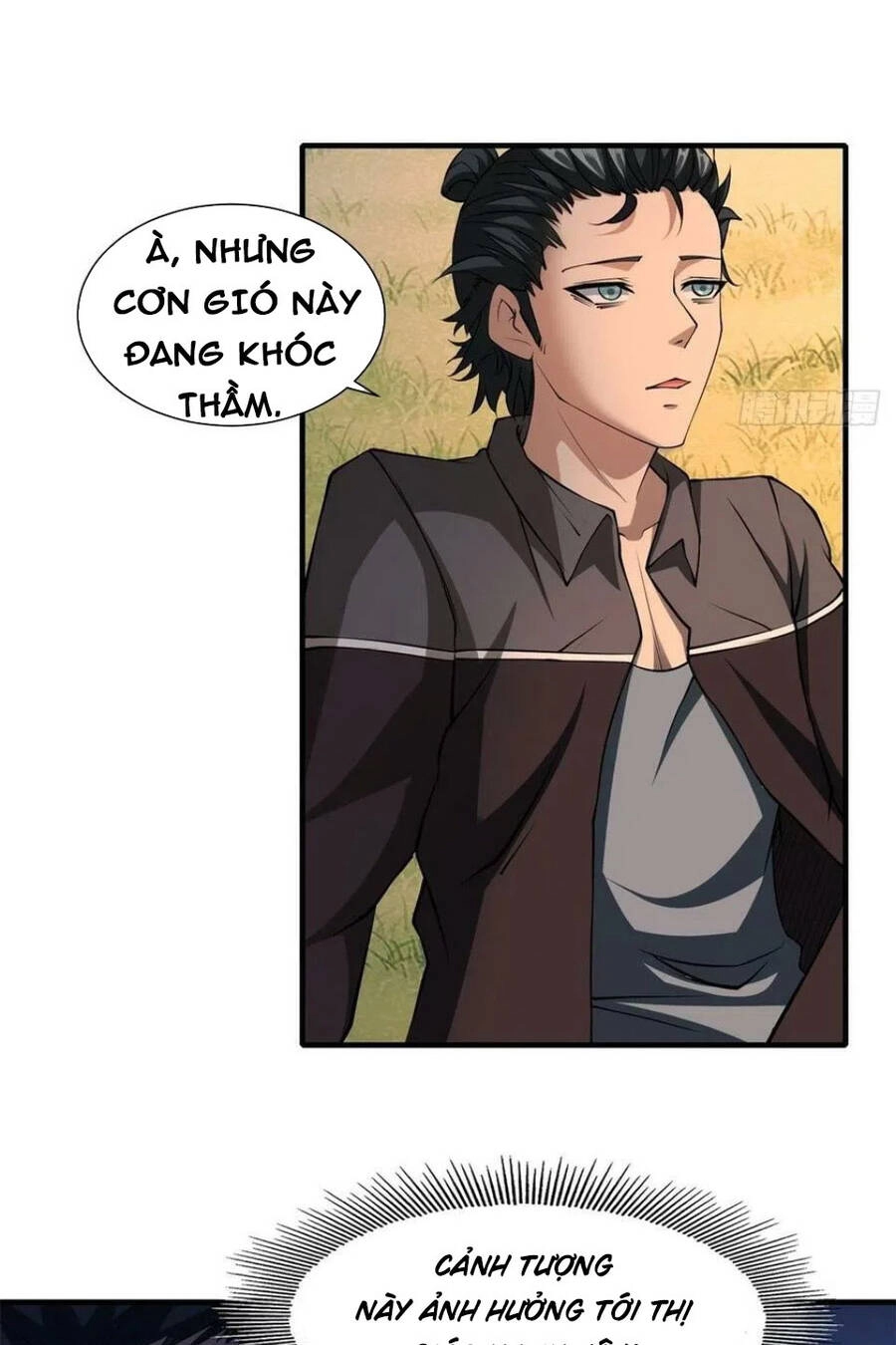 Ta Không Muốn Làm Đệ Nhất Chapter 102 - 23