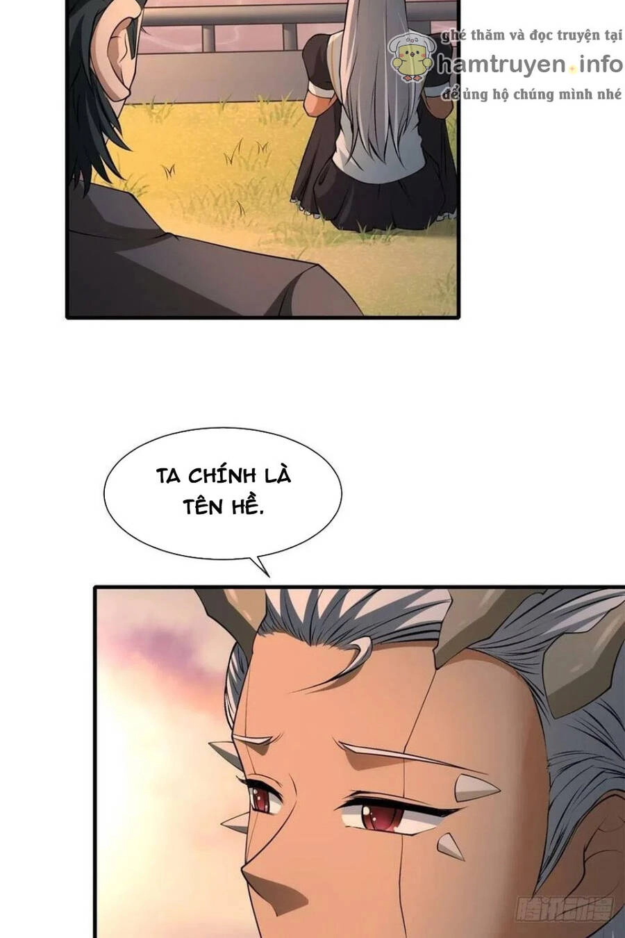 Ta Không Muốn Làm Đệ Nhất Chapter 102 - 25