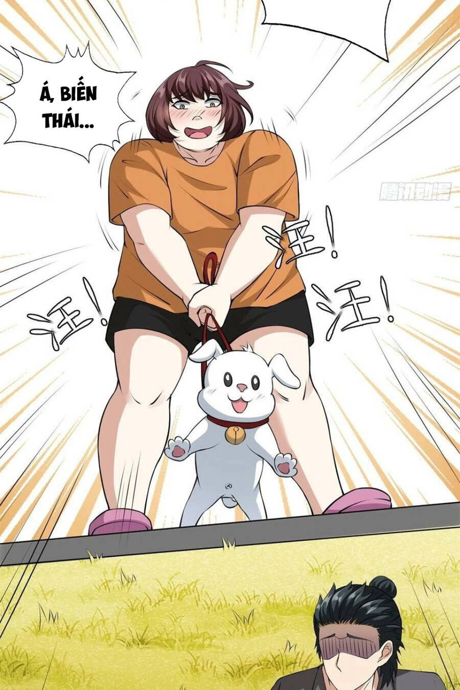 Ta Không Muốn Làm Đệ Nhất Chapter 102 - 34