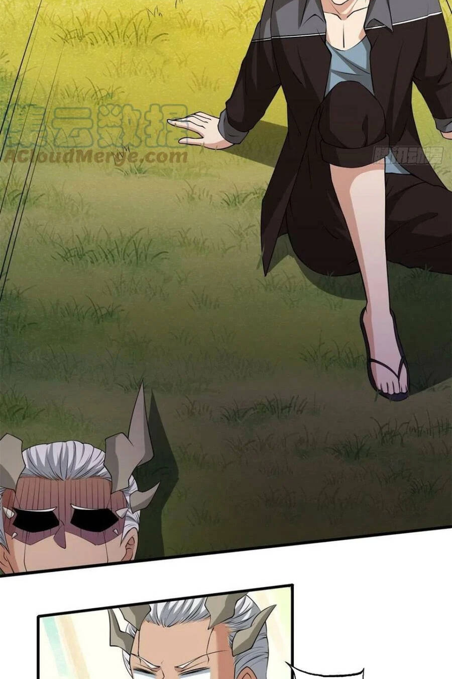 Ta Không Muốn Làm Đệ Nhất Chapter 102 - 35