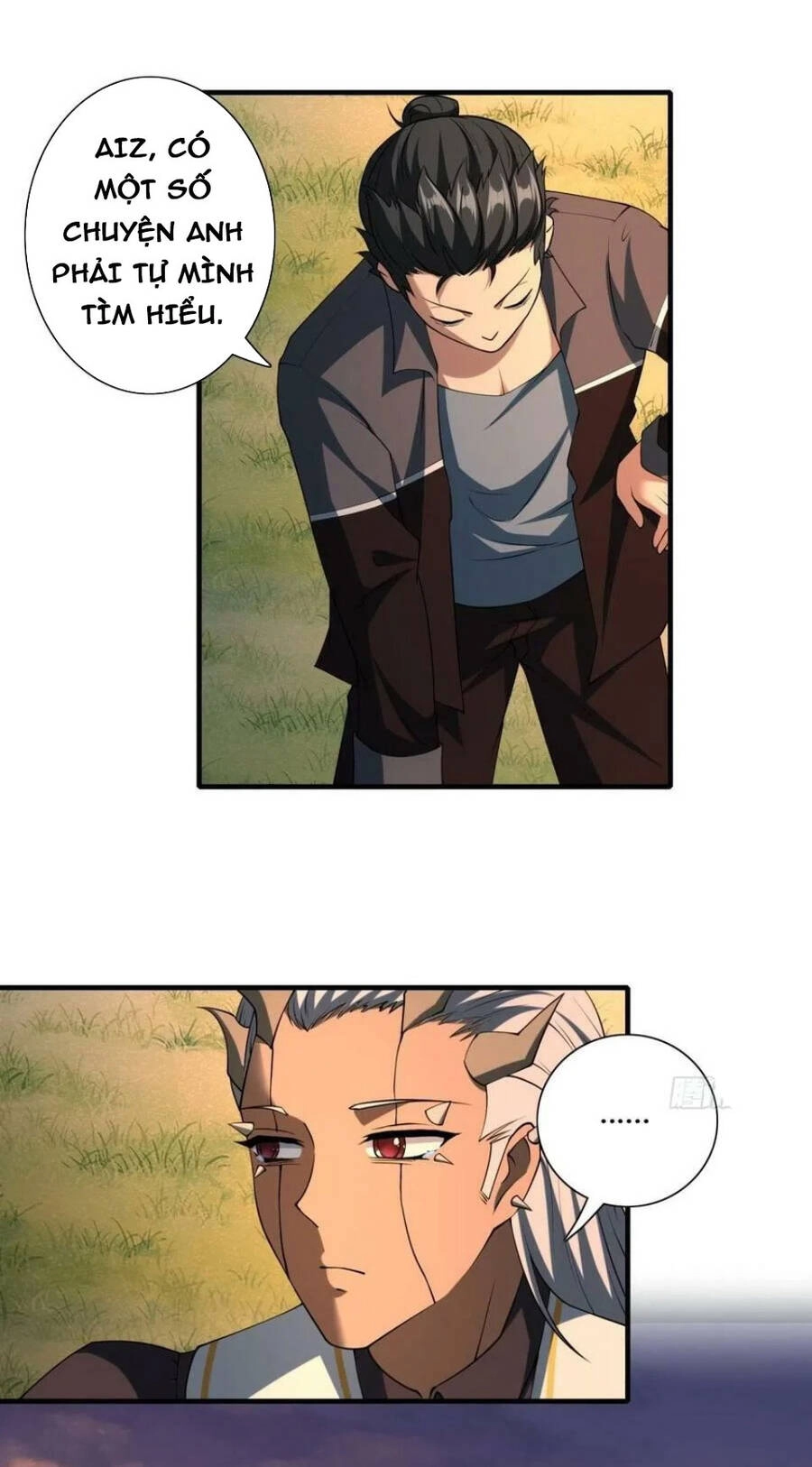 Ta Không Muốn Làm Đệ Nhất Chapter 102 - 42