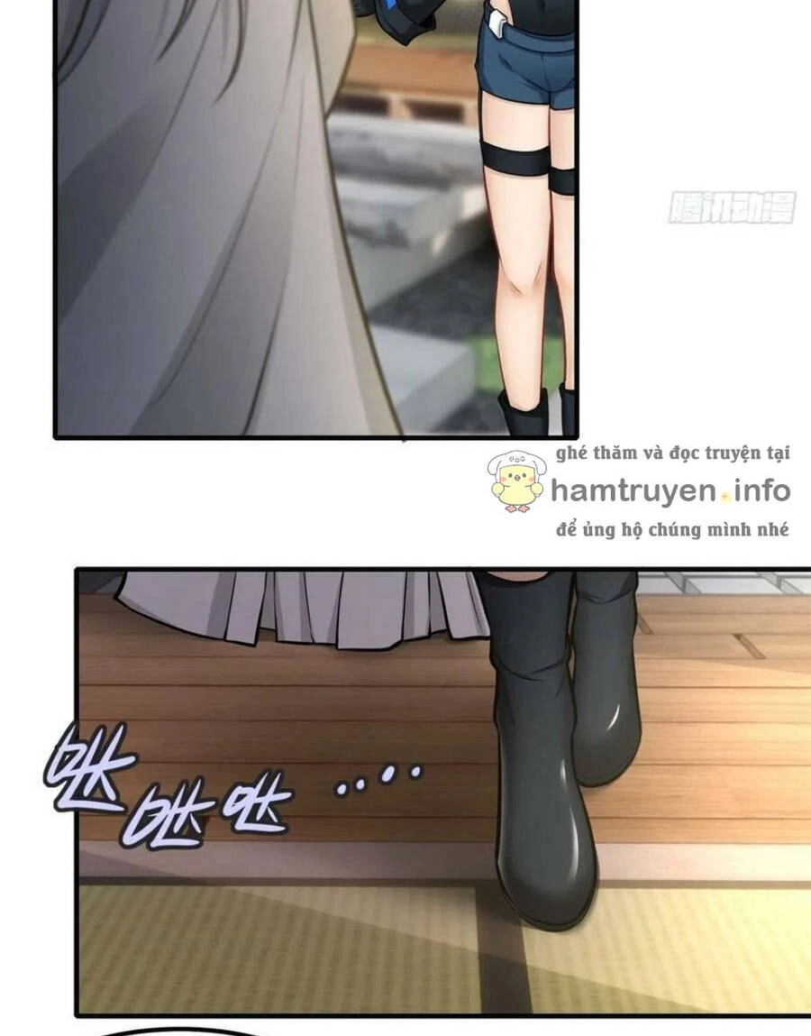 Ta Không Muốn Làm Đệ Nhất Chapter 103 - 2