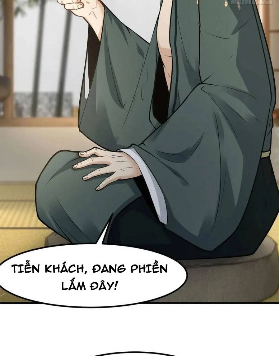 Ta Không Muốn Làm Đệ Nhất Chapter 103 - 5