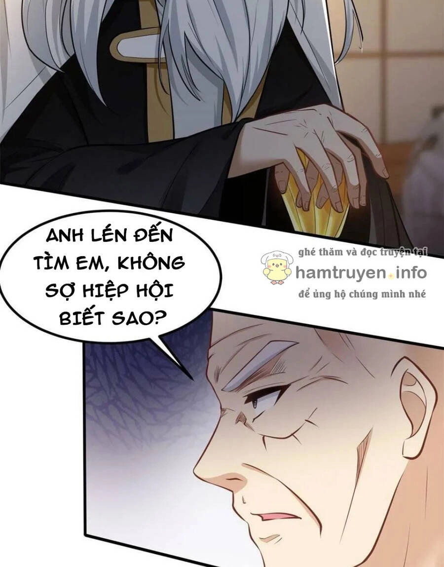 Ta Không Muốn Làm Đệ Nhất Chapter 103 - 8