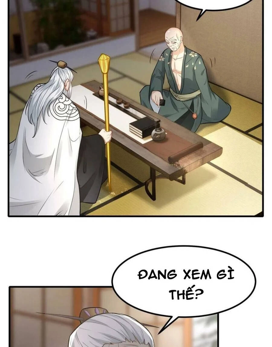 Ta Không Muốn Làm Đệ Nhất Chapter 103 - 11