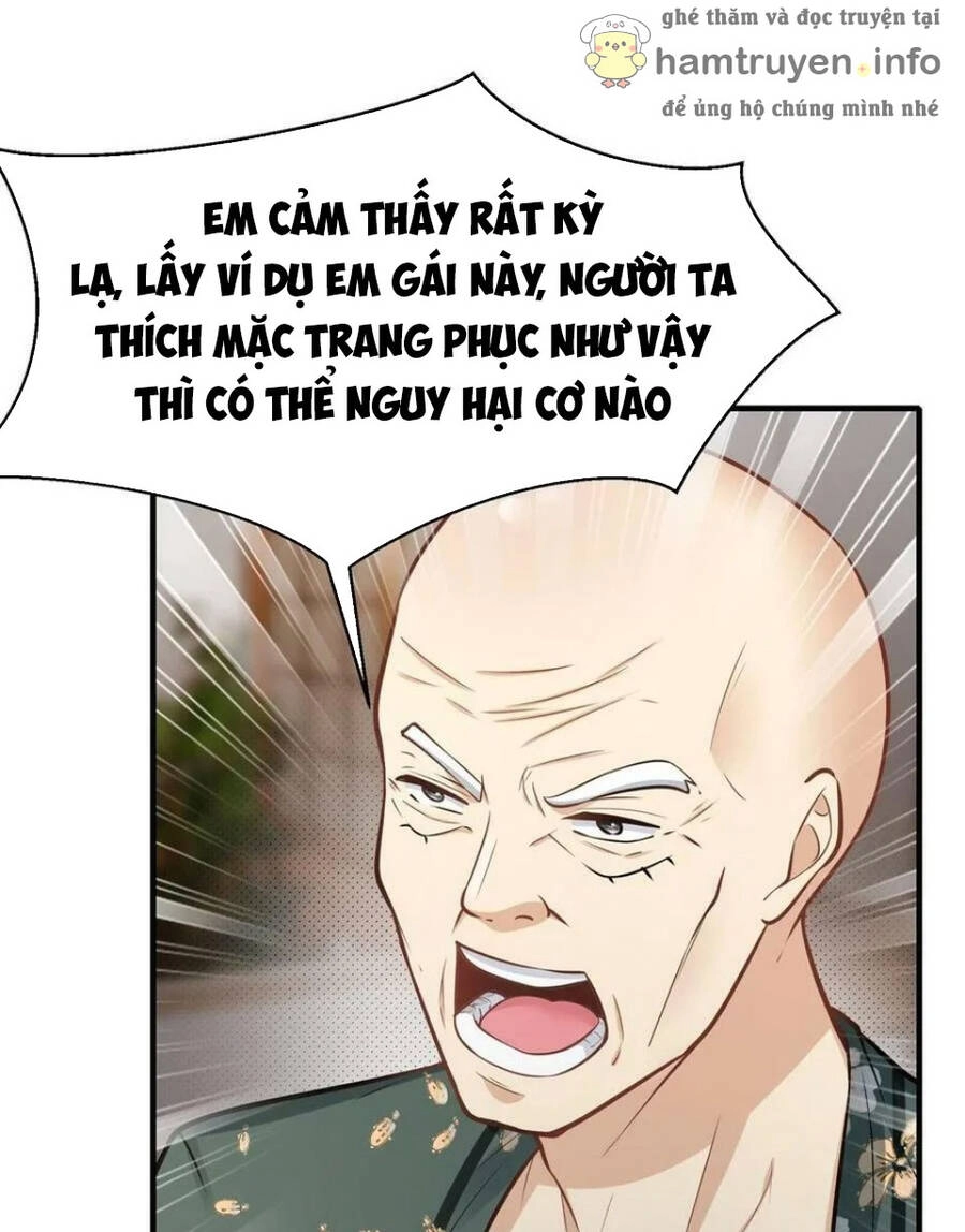 Ta Không Muốn Làm Đệ Nhất Chapter 103 - 14