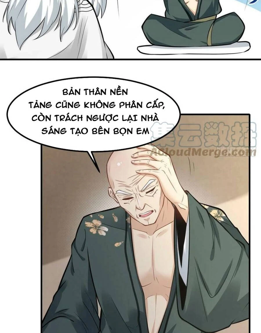 Ta Không Muốn Làm Đệ Nhất Chapter 103 - 16