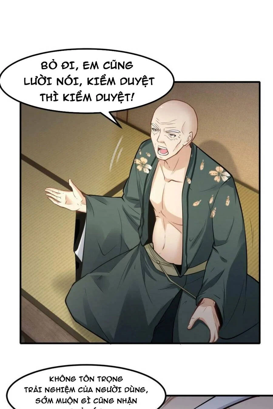 Ta Không Muốn Làm Đệ Nhất Chapter 103 - 21