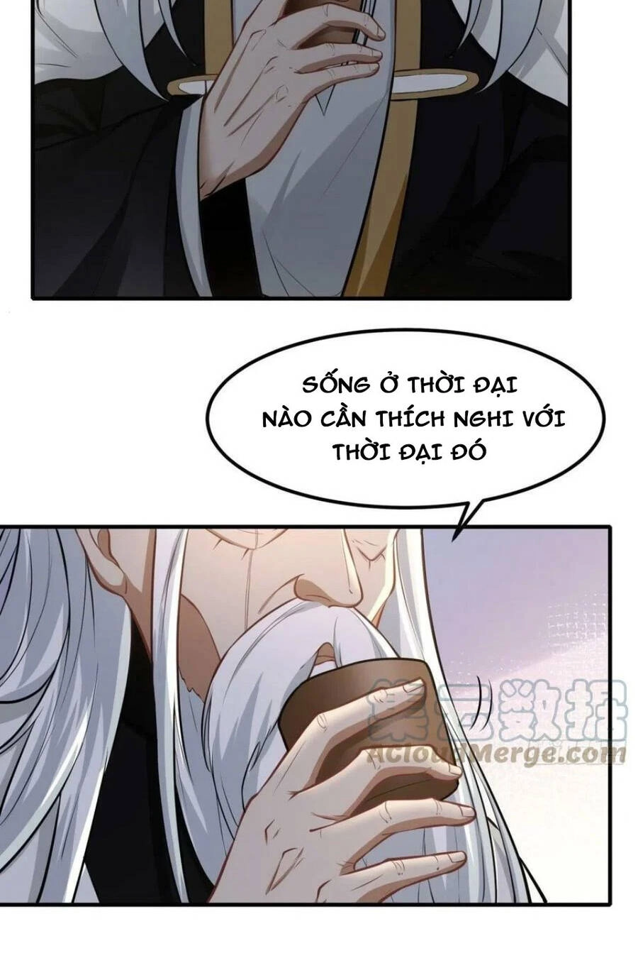 Ta Không Muốn Làm Đệ Nhất Chapter 103 - 23