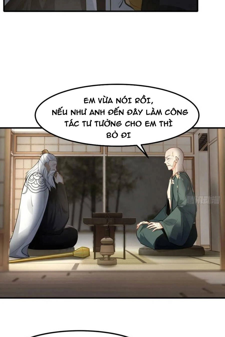 Ta Không Muốn Làm Đệ Nhất Chapter 103 - 27