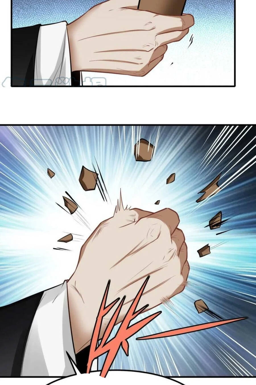 Ta Không Muốn Làm Đệ Nhất Chapter 103 - 33