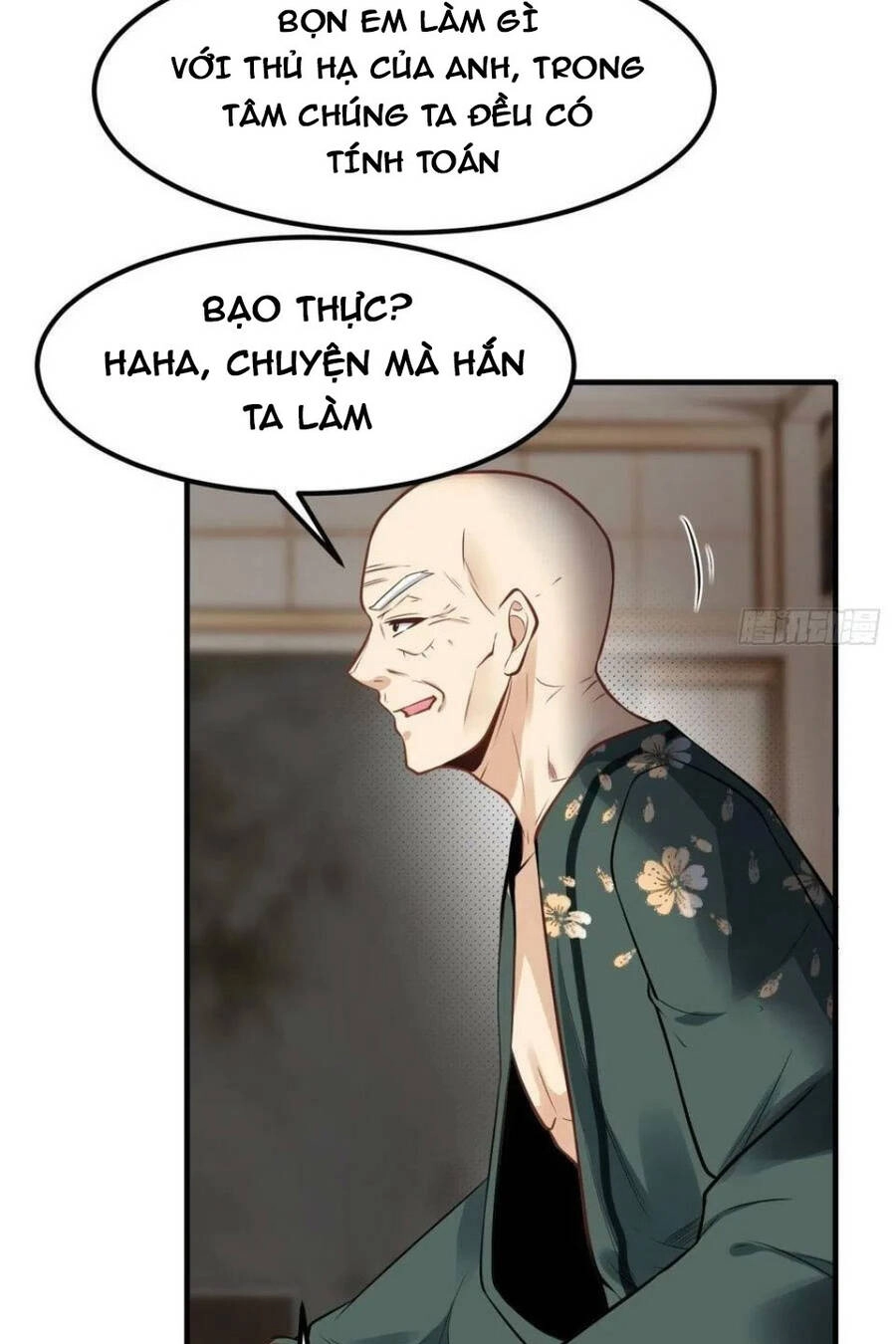 Ta Không Muốn Làm Đệ Nhất Chapter 103 - 34