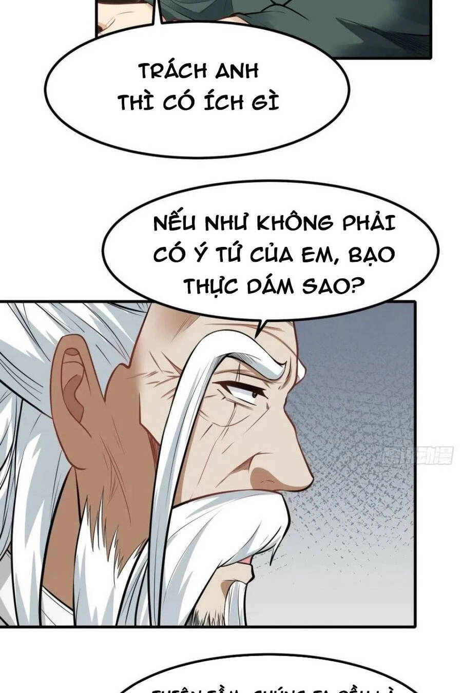 Ta Không Muốn Làm Đệ Nhất Chapter 103 - 35