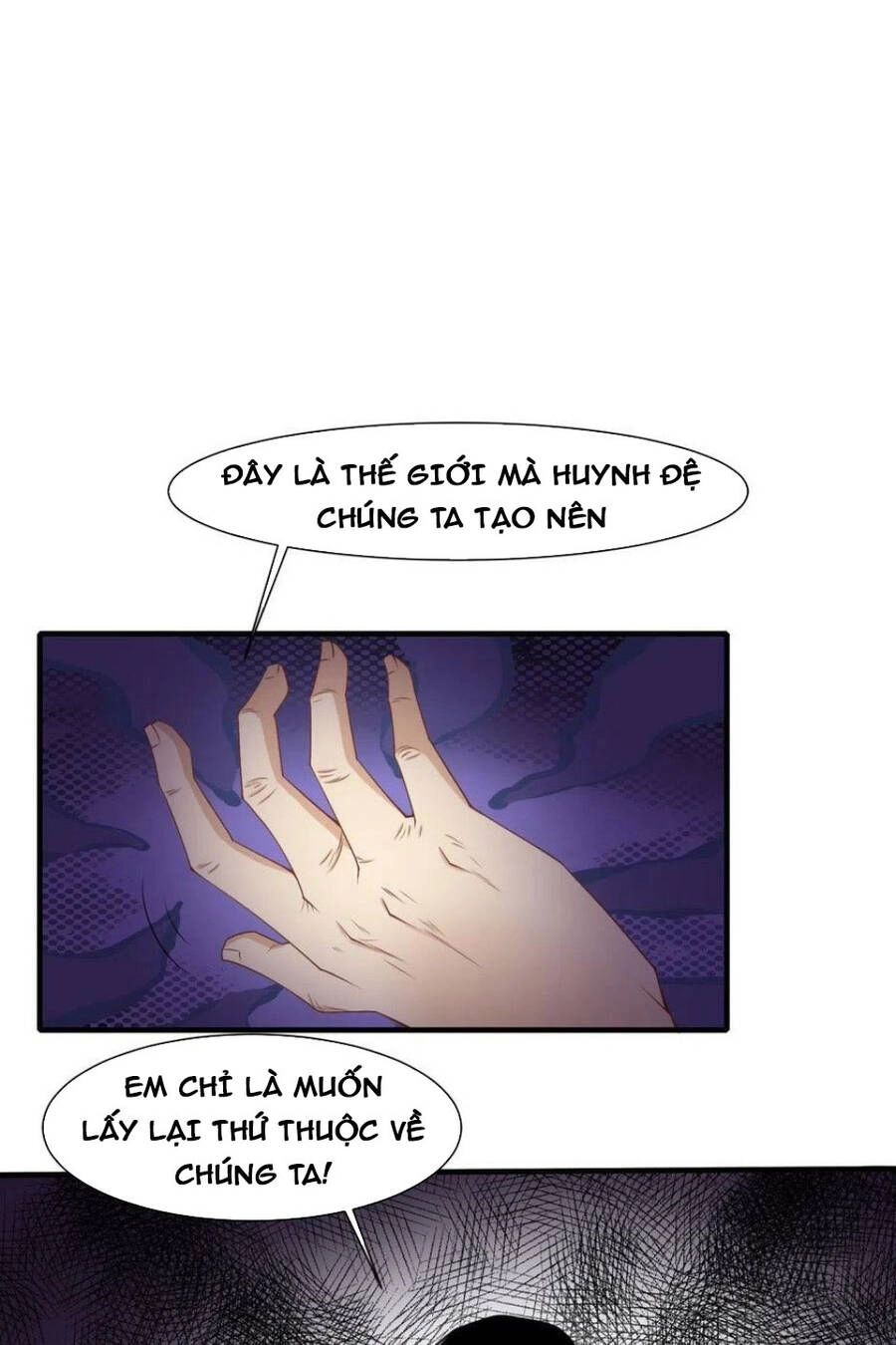 Ta Không Muốn Làm Đệ Nhất Chapter 103 - 38