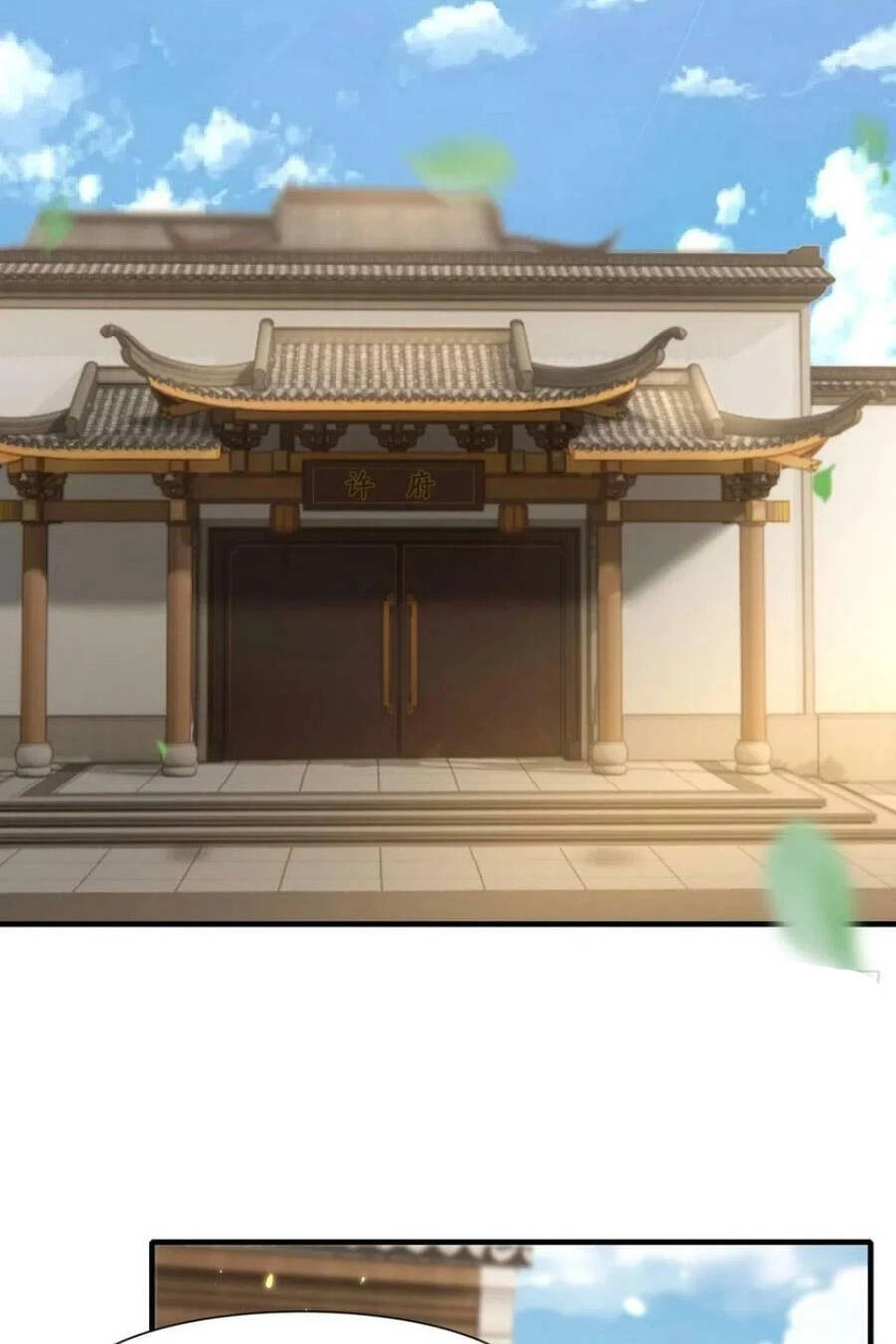 Ta Không Muốn Làm Đệ Nhất Chapter 103 - 56