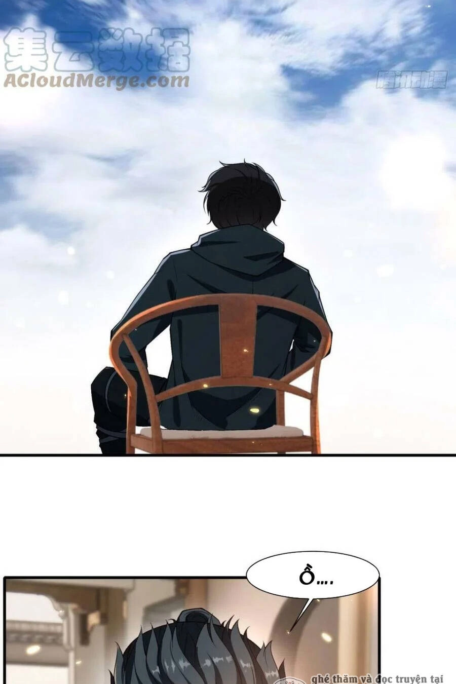 Ta Không Muốn Làm Đệ Nhất Chapter 103 - 59